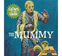 Atlantis 1/8 Lon Chaney Jr. The Mummy, édition limitée