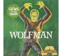 Atlantis 1/8 Lon Chaney Jr. The Wolfman, édition limitée