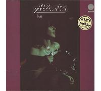 Atlantis (12) - Live [2xVinyl]
