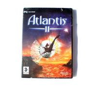 ATLANTIS 2 [CD-ROM] [video game]