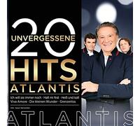 Atlantis - 20 Unvergessene Hits [Import]