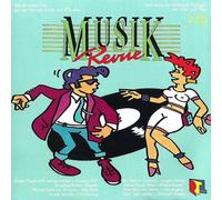 Atlantis 2000 - Musik Revue (1991)