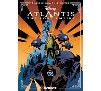 Atlantis