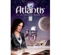 Atlantis 3.