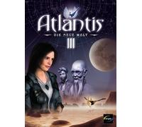 Atlantis 3 - Die neue Welt