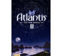 Atlantis 3 - Die neue Welt [Import allemand]