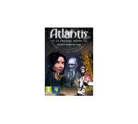 Atlantis 3 - Épisode 1 : Le début du voyage