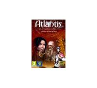 Atlantis 3 - Épisode 2 : Le crâne de cristal