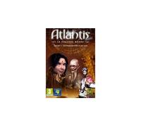 Atlantis 3 - Épisode 3 : Contes des mille et une nuits