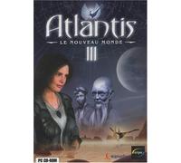 Atlantis 3 Pc