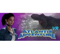 Atlantis Adventure VR (PC)