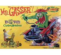 ATLANTIS AMCH1301 Mr Gasser Ed Big Daddy Roth 1:25