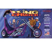 Atlantis AMCM224 1/8 King Chopper II Trike Tom Daniel Modélisme