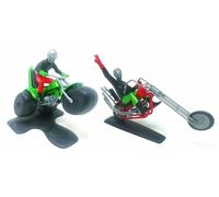 Atlantis AMCM6600 Maquette Multicolore