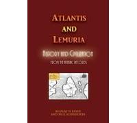 Atlantis And Lemuria