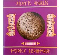 Atlantis Angelis by Patrick Bernard Patrick Bernhardt (2002-09-24)