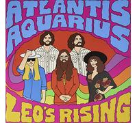 Atlantis Aquarius - Leo'S Rising