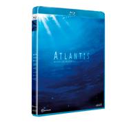 Atlantis (Atlantis - Le Creature Del Mare) (1991)
