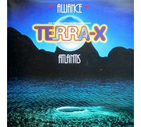 Atlantis-Aus der erfolgreichen ZDF-Serie 'Terra-X' [Import]