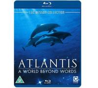 Atlantis (Blu-ray)