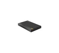 Atlantis Land Boîtier externe 2,5" P012-SU366-B2 USB 3.0 pour HDD/SSD SATA III Noir