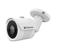 ATLANTIS Caméra Ultraplex A11-UX914A-BP IP Outdoor Onvif Poe Bullet 5 mpx 2592 x 1944 H.264/H.265