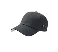 Atlantis - Casquette 6 panneaux ACTION - Mixte (AB165)