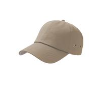 Atlantis - Casquette 6 panneaux ACTION - Mixte (AB165)