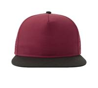 Atlantis - Casquette ajustable BANK - Adulte (AB555)