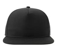 Atlantis - Casquette ajustable BANK - Adulte (AB555)