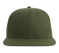 Atlantis - Casquette ajustable JAMES - Adulte (AB702)