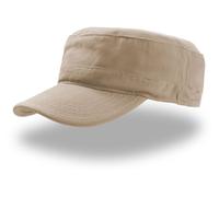 Atlantis Casquette Baseball Armée Militaire Feldmütze Olive Camouflage