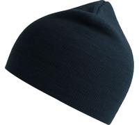 Atlantis - Casquette baseball homme/femme unie AB694 (taille unique) (Bleu marine)