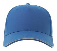 Atlantis - Casquette de baseball - Adulte (AB625)