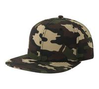 Atlantis - Casquette de baseball - Adulte (AB626)