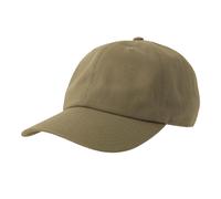 Atlantis - Casquette de baseball DAD - Adulte (AB632)