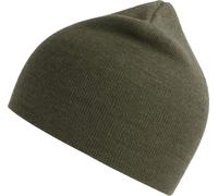 Atlantis - Casquette de baseball homme/femme unie AB694 (taille unique) (Olive)