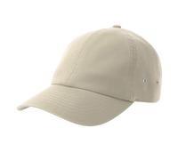 Atlantis - Casquette de baseball motif/style 6 panneaux ACTION-S - (AB739)