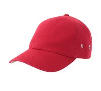 Atlantis - Casquette de baseball motif/style 6 panneaux ACTION-S - (AB739)