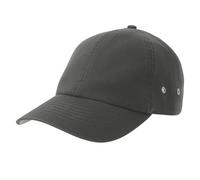Atlantis - Casquette de baseball motif/style 6 panneaux ACTION-S - (AB739)