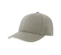 Atlantis - Casquette LIBERTY SANDWICH - Adulte (AB637)
