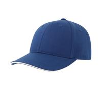Atlantis - Casquette LIBERTY SANDWICH - Adulte (AB637)