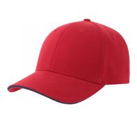 Atlantis - Casquette LIBERTY SANDWICH - Adulte (AB637)