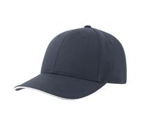 Atlantis - Casquette LIBERTY SANDWICH - Adulte (AB637)