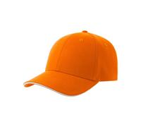 Atlantis - Casquette LIBERTY SANDWICH - Adulte (AB637)