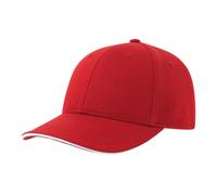 Atlantis - Casquette LIBERTY SANDWICH - Adulte (AB637)