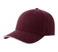 Atlantis - Casquette LIBERTY SANDWICH - Adulte (AB637)