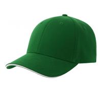 Atlantis - Casquette LIBERTY SANDWICH - Adulte (AB637)