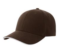Atlantis - Casquette LIBERTY SANDWICH - Adulte (AB637)