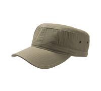 Atlantis - Casquette militaire - Mixte (AB167)